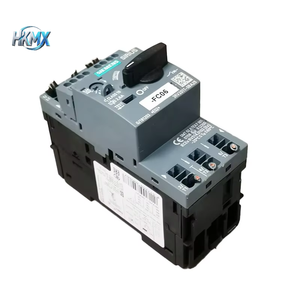 Disjoncteur moteur 3RV2011-0BA25 3RV2011-0BB25 3RV2011-0BC25 pour système d'automatisation industrielle - Product Image 1