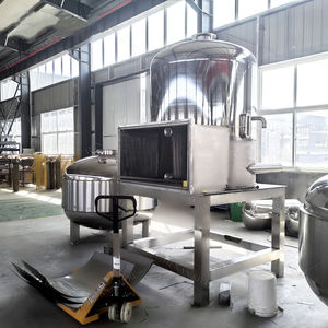 مقلاة فراغية أوتوماتيكية للبطاطس والبطاطس والبطاطس والبطاطس والبطاطس ودرجة الحرارة المنخفضة ، ماكينة قلي بالتفريغ - Product Image 2