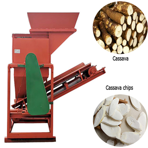 Ligne de traitement de chips de manioc de <span class=keywords><strong>la</strong></span> <span class=keywords><strong>plus</strong></span> <span class=keywords><strong>petite</strong></span> capacité (2 TPH), <span class=keywords><strong>machine</strong></span> à trancher le manioc pour <span class=keywords><strong>la</strong></span> production de chips, usine de production de chips de manioc - Product Image 1