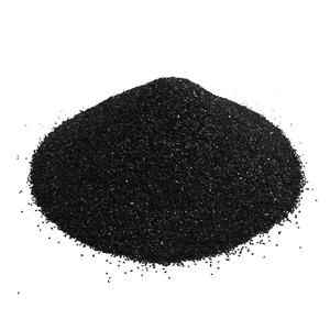 Giá trị Iốt 1100 than hoạt tính từ vỏ dừa cho bộ lọc nước và phụ gia dầu mỏ - Product Image 1