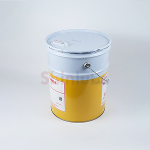 น้ำมันหล่อลื่น SHELL Tonna S3 M68 20L สำหรับรางเลื่อนเครื่องจักร CNC - Product Image 3