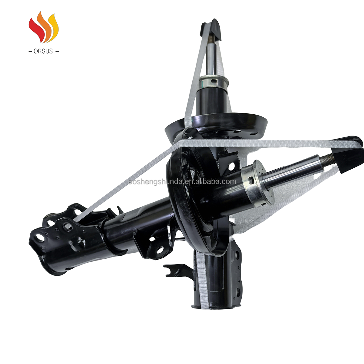 Auto Suspension Systems - Front Shock Absorbers for Chevy