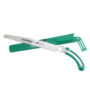 Professional Hand <b>Saw</b> With 7 TPI SK5 Blade Fixed Garden Use Cutting Tree Pruning - Product Image 5