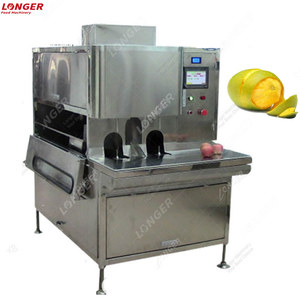 Éplucheur automatique pour la manucure, ustensile d'éplucheuse de fruits pour Kiwi, éplucheur de pommes, à prix réduits - Product Image 5
