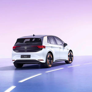 Neues Modell ID.<span class=keywords><strong>3</strong></span> Elektroauto Smart Edition, mit hinteren Lüftungs schlitzen und kabelloser Aufladung, ideales kompaktes Stadt auto - Product Image 6