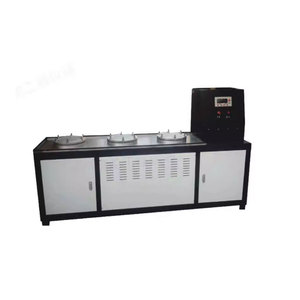 Testeur de résistance à l'eau statique pour matériaux géosynthétiques YT1203B avec garantie d'un an - Product Image 3