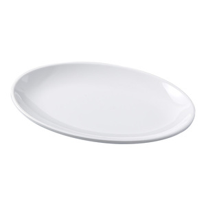 <span class=keywords><strong>Vajilla</strong></span> de melamina de pescado ovalada ecológica de 8-20 pulgadas al por mayor, placa inferior plana de alta calidad <span class=keywords><strong>para</strong></span> <span class=keywords><strong>hoteles</strong></span> <span class=keywords><strong>y</strong></span> <span class=keywords><strong>restaurantes</strong></span> - Product Image 2