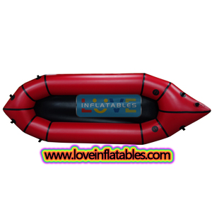 Lican — lumière personnalisée en TPU, 270cm, pour aventure, Rafting, kayak, bateau, Rafting - Product Image 3