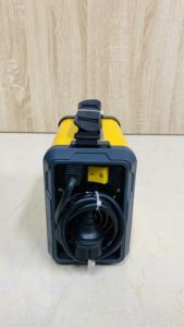 GREATEC Nuevo Modelo IGBT MINI ARC WELDER 120A, Máquina de Soldadura de Arco Inverter MMA, Soldadora Portátil de 220V, Soldadora de Varilla para Fabricación de Acero - Product Image 5
