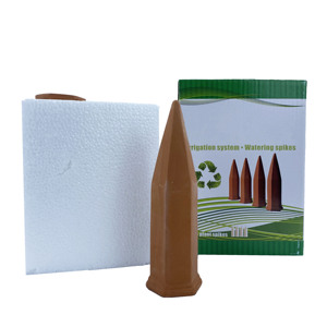 Terracota <span class=keywords><strong>de</strong></span> filtración <span class=keywords><strong>de</strong></span> agua dispositivo <span class=keywords><strong>de</strong></span> auto <span class=keywords><strong>riego</strong></span> picos - Product Image 6
