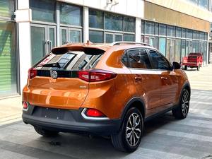 MG GS Usado en Buenas Condiciones, SUV Automático <span class=keywords><strong>de</strong></span> Gasolina, Auto <span class=keywords><strong>de</strong></span> <span class=keywords><strong>Segunda</strong></span> <span class=keywords><strong>Mano</strong></span> Listo para Exportar - Product Image 4