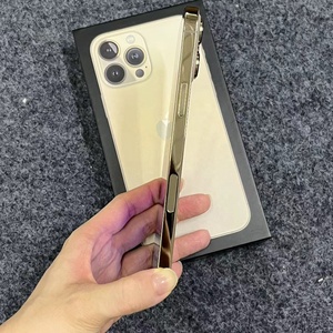 Venta al por Mayor de Lotes de iPhones Usados Originales Desbloqueados: 13 Pro, 13 Pro Max, 12 Pro Max, 12 Pro con 128/256/512 GB, Smartphones 5G - Product Image 4