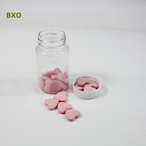 GMP ISO Support Cysteine nutrición Suplementos l-cysteine Tablet - Product Image 1