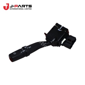 สวิตช์ไฟหรี่ไฟหน้าสำหรับรถยนต์โตโยต้าไฮเอซ LH103 ปี 1993-1998 รุ่น 84140-26050 84140-26070 84140-26060 - Product Image 1