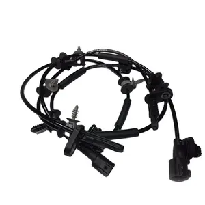 Wholesale Auto parts Electrical Parts Left Or Right Rear Abs Wheel Speed Sensor 1188771-00-A For Tesla Model 3 tesla accessories