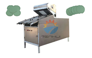 High Quality Low Cost Mosquito Coil Making <strong>Machine</strong> Price Mosquito Repellent -- <strong>Put</strong> Pieces <strong>Machine</strong> - Product Image 5