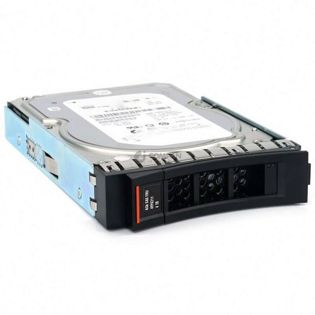 49Y6214  Wholesale New Quality 4TB 7200 RPM6Gb/s 3.5" SAS SERVER HDD Hard Drive