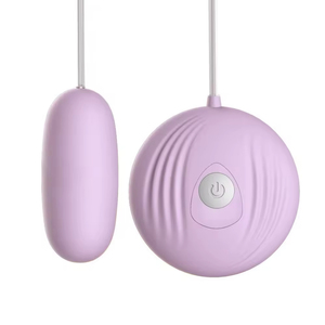 Small Shell Women's Wired <b>Control</b> Sex <b>Vibration</b> Massage Masturbation Equipment Frequency Jump for Egg Adult Products - Product Image 5