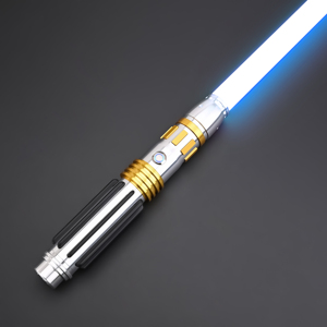 Sabre laser TXQSABER <span class=keywords><strong>Windu</strong></span> SE, poignée en métal, robuste, professionnel, swing fluide et sensible, lumière RGB clignotante, jouet de cosplay - Product Image 4