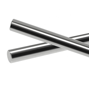 Barre d'acier au carbone rectifiée et polie <span class=keywords><strong>de</strong></span> vente chaude du fabricant 60Si2CrVAT recyclée pour le ressort <span class=keywords><strong>de</strong></span> bogie - Product Image 1
