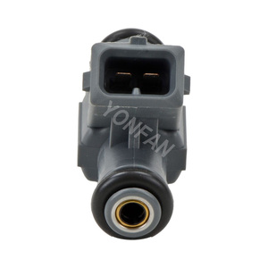 Inyector de Combustible 0280155734 para <span class=keywords><strong>Ford</strong></span> <span class=keywords><strong>Explorer</strong></span> 4.0L 1996-2001 97JF-BA F77Z-9F593-BA 1024445 CM-4832 F77Z9F593BA 97JFBA CM4832 - Product Image 4