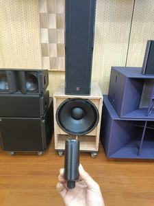 NXLL44 Active pa Lautsprecher 3*10 'Zoll <span class=keywords><strong>Line</strong></span> <span class=keywords><strong>Array</strong></span> Top-Lautsprecher Profession elles Soundsystem für Veranstaltungen Par lante Profesional - Product Image 3