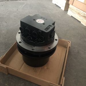 68158-61290 KX36H มอเตอร์ล้อเดินทางรถขุด KX36 ไดรฟ์สุดท้ายสําหรับคูโบต้า - Product Image 4