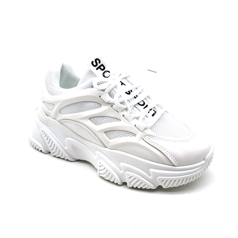 Китайская износостойкая индивидуальная повседневная спортивная обувь для женщин для бега