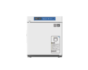 <span class=keywords><strong>Mini</strong></span> 55L katı kapı tıbbi buzdolabı hastane laboratuvar soğutma ekipmanları için 2-8 derece eczane aşı dondurucu - Product Image 4