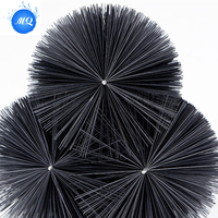 Brosse filtrante moderne et classique de luxe, écologique, en plastique, pour l'élevage de poissons, l'aquariophilie, les bassins à koïs et la reproduction, pour salon et extérieur