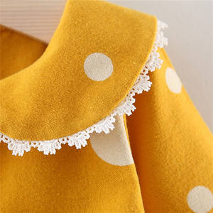 Robes pour bébés filles de qualité supérieure, best-sellers en Turquie, opportunités de distribution pour la vente au détail en ligne - Product Image 3