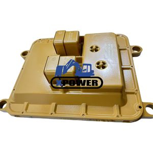 Nouveau contrôleur de moteur XPower ECM ECU 142-3363 pour bulldozer D6M 120H 950G - Product Image 2