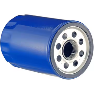 Filtro <span class=keywords><strong>de</strong></span> aceite <span class=keywords><strong>de</strong></span> piezas <span class=keywords><strong>de</strong></span> automóvil <span class=keywords><strong>de</strong></span> alto rendimiento OEM PF63 95527087 12640445 1056012200 50055447 K05184231AA 50057786 - Product Image 2