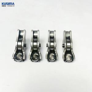 ก้านวาล์วคุณภาพสูงสำหรับ BMW N12 N13 N14 N16 N18 N20 N26 B38 B48 N52 N54 M54 N55 S55 N62 N63 S63 โรลเลอร์ร็อคเกอร์ - Product Image 4