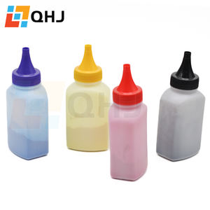 Poudre de toner de recharge Mitsubishi CF540A CF541A CF542A CF543A 203A pour imprimante laser couleur HP <span class=keywords><strong>Color</strong></span> <span class=keywords><strong>LaserJet</strong></span> <span class=keywords><strong>Pro</strong></span> M254nw 254dw <span class=keywords><strong>MFP</strong></span> <span class=keywords><strong>M280nw</strong></span> M281fdw 281fdn - Product Image 2