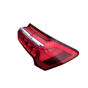 Convient aux feux arrière <span class=keywords><strong>Audi</strong></span> <span class=keywords><strong>A6</strong></span> 2019-2025, feux arrière C8, feux de freinage, d'origine, d'occasion - Product Image 4