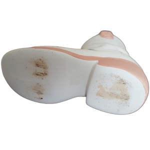 Céramique Vintage Poterie Cowboy Boot-<span class=keywords><strong>Sud</strong></span> <span class=keywords><strong>Ouest</strong></span> Décor - Product Image 2