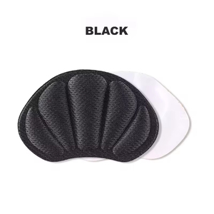 Vente flash : Coussinets de talon antidérapants en gel, écologiques, durables, réutilisables, protecteurs de talon épais - Product Image 5