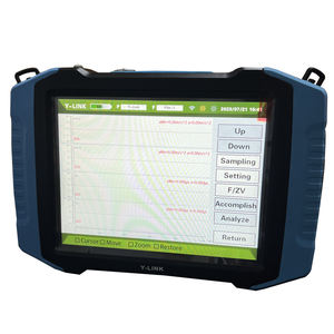 Características únicas Pile Driving Analyzer Pile Dynamic Analysis Pda Pile Driving - Product Image 5