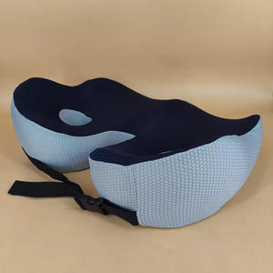 Busa memori nyaman duduk kembang api bantal duduk tulang duduk dan pereda nyeri punggung bokong dan <span class=keywords><strong>Coccyx</strong></span> - Product Image 5