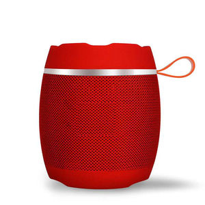 ลำโพงไร้สาย <span class=keywords><strong>AK102</strong></span> ลำโพงซับวูฟเฟอร์พกพาขนาดเล็กสำหรับใช้งานกลางแจ้ง พร้อมกล่องขายปลีก - Product Image 2