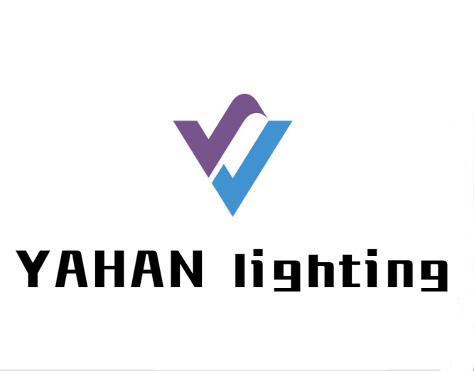 Zhongshan Yahan Lighting Co., Ltd. logo