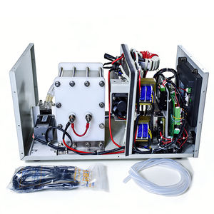 BOROMOND Attrezzatura da Laboratorio per Elettrodialisi Industriale Compatta per Trattamento Acque Reflue 200L/Ora Degradazione Organica delle Acque Reflue - Product Image 6