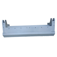 Pièces de camions d'assainissement, grattoirs et planches de glisse pour camions à ordures, pièces automobiles en ligne