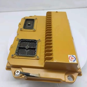 คอนโทรลเลอร์ 4787932 478-7932 สำหรับเครื่องยนต์ดีเซล C9 C13 C7 รถขุด E336D ECU - Product Image 3
