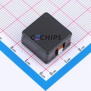 Inducteur de puissance SMD YSFB1890-6R8M, 18,3x18,2 mm (Inductance : 6,8 µH) (Précision : 20 % Courant nominal : 19 A) - Product Image 1