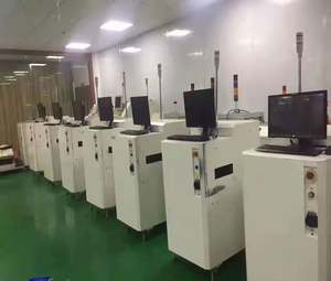 TECNOLOGÍA JAPONESA ECONÓMICA SMT SAKI AOI BF-PLANET-X - Product Image 2