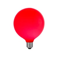 Ampoule à filament LED G125 Ampoule LED G125 or rose Ampoule LED G125 Dragon Ball Ampoule LED G125 sans ombre