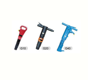 آلات التعدين عالية الجودة kaishan G10 G20 G40 مطرقة جاك هوائية - Product Image 1