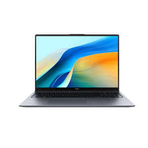MateBook D16 Edición Linux de 16 Pulgadas, <span class=keywords><strong>Core</strong></span> <span class=keywords><strong>I5</strong></span>-13420H/16GB/1TB, una <span class=keywords><strong>Laptop</strong></span> Ligera y Delgada para Oficina y Negocios, Disponible en Gris - Product Image 1